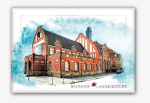 Magnet Bahnhof Langendreer